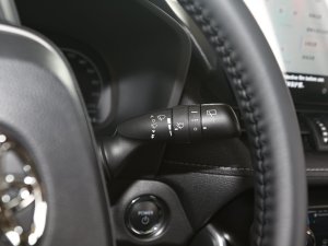 2023p 2.5L E-CVTF п؅^