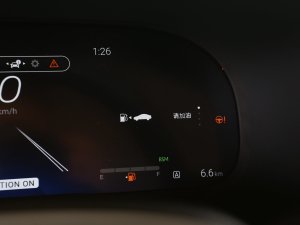 2023p 2.5L E-CVTF п؅^