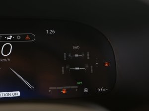 2023p 2.5L E-CVTF п؅^