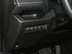 2023p 2.5L E-CVTF п؅^