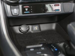 2023p 2.5L E-CVTF п؅^