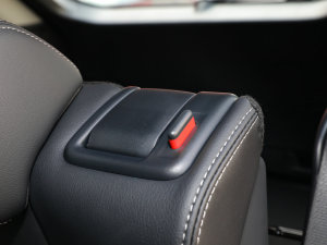 2023款2.0L CVT四驱豪华PLUS版 空间座椅