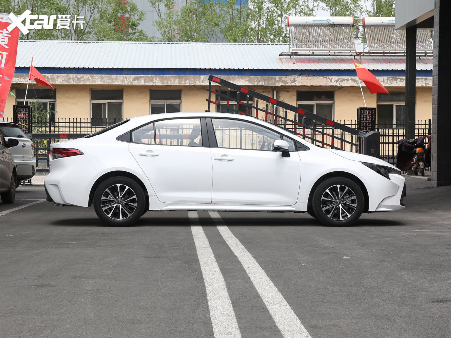 2023������ TNGA 1.5L CVT�I�Ȱ�