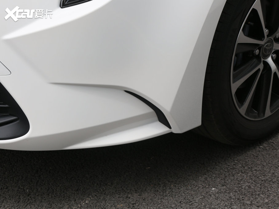 2023 TNGA 1.5L CVTIȰ