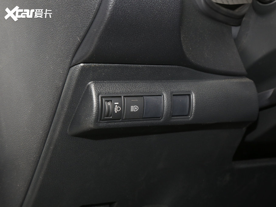 2023 TNGA 1.5L CVTȰ