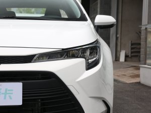 2023TNGA 1.5L CVTIȰ ^