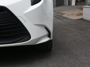 2023TNGA 1.5L CVTIȰ ^