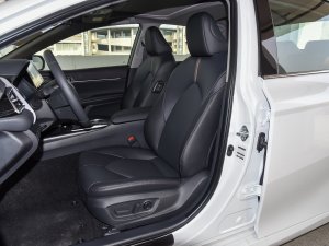 2023款2.0GVP 领先版 主驾驶座椅