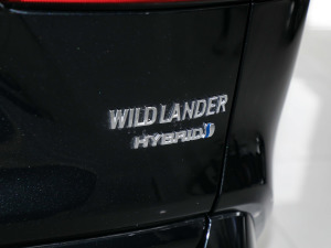 2024p 2.5L E-CVTAPLUS ^