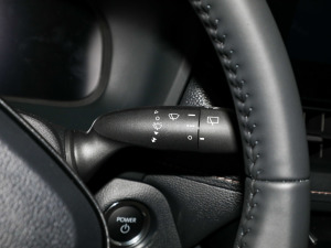2024款双擎 2.5L E-CVT四驱豪华PLUS版 中控区