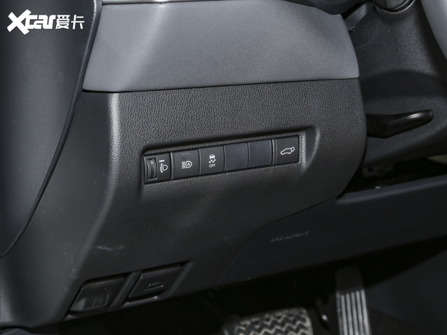 2024S 2.0L CVT(q)APLUS