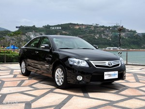 2010款200E 精英版 整体外观