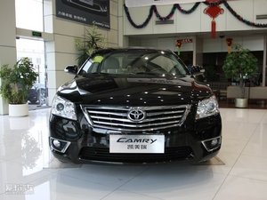 2010款240V Gbook智能领航版 整体外观