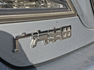 2010款240HV G-BOOK智能领航版 细节外观