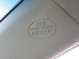 2010款240HV G-BOOK智能领航版 空间座椅