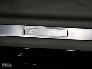 2010款240G 豪华版 空间座椅