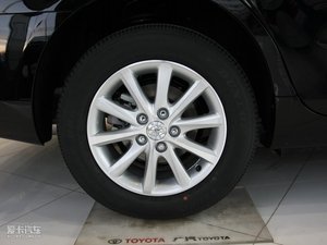 2010款240G 豪华版 细节外观