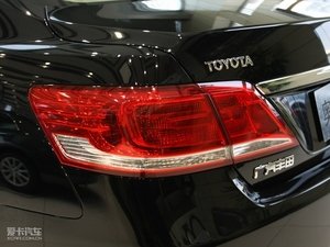 2010款240G 豪华版 细节外观
