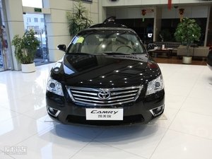 2010款240G 豪华版 整体外观