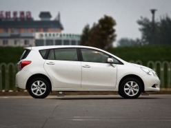 廣汽豐田2011款逸致