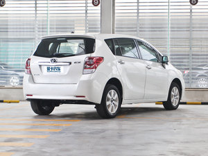2011款180E 5座CVT精英版 整体外观