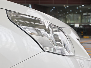 2011款180E 5座CVT精英版 细节外观