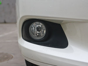 2011款180G 5座CVT舒适版 细节外观