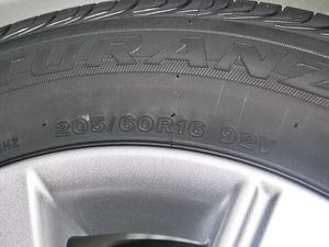 2011款180G 5座CVT舒适版 其它