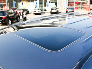 2011款2.7L 两驱豪华导航版 车顶