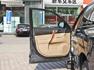 2011款2.7L 两驱豪华导航版 驾驶位车门