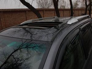 2011款2.7L 两驱豪华导航版 细节外观