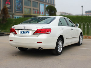 2011款200E 精英天窗版 整体外观