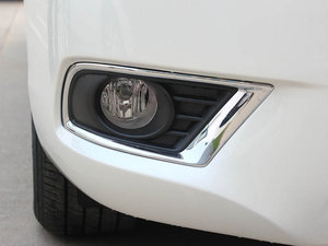2011款200E 精英天窗版 细节外观
