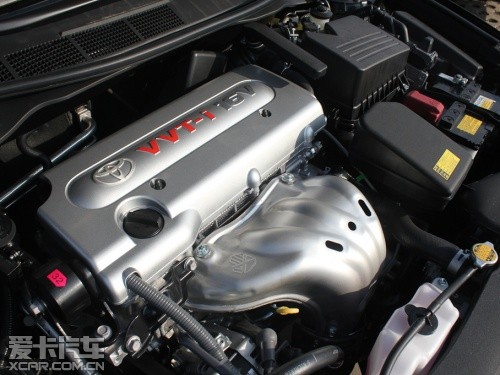 廣汽豐田 2012款凱美瑞