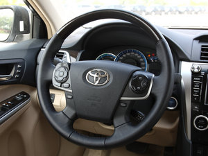2012��������� 2.5HG �������п���