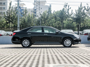 2012款2.0G Navi 豪华导航版 整体外观