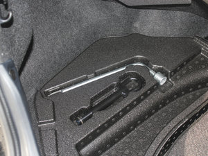 2012款2.0G Navi 豪华导航版 其它