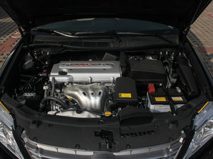 2012款2.0G Navi 豪华导航版 其它