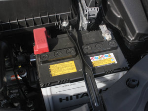 2012款2.0G Navi 豪华导航版 其它