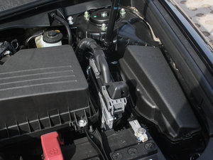2012款2.0G Navi 豪华导航版 其它