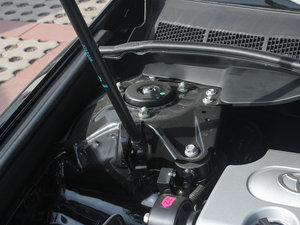 2012款2.0G Navi 豪华导航版 其它