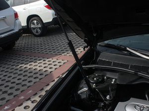 2012款2.0G Navi 豪华导航版 其它