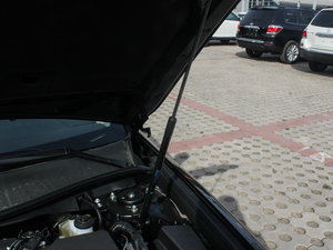 2012款2.0G Navi 豪华导航版 其它