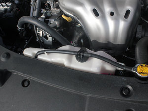 2012款2.0G Navi 豪华导航版 其它