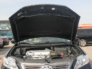 2012款2.0G Navi 豪华导航版 其它