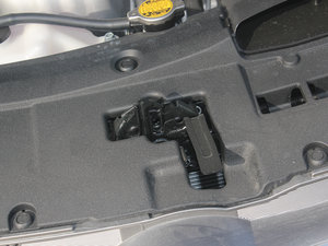2012款2.0G Navi 豪华导航版 其它