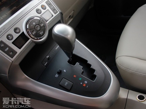 廣汽豐田2011款逸致