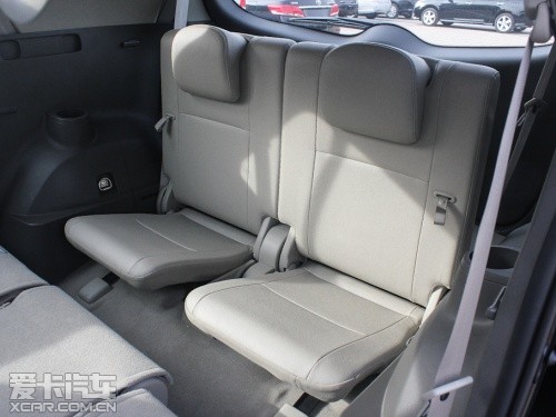 廣汽豐田2011款逸致