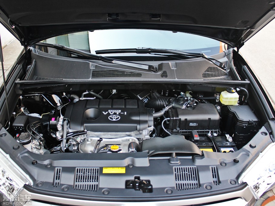 2012��h�m�_ 2.7L ���������A������