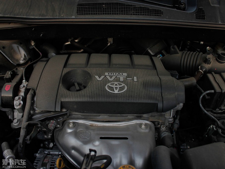 2012��h�m�_ 2.7L ������������